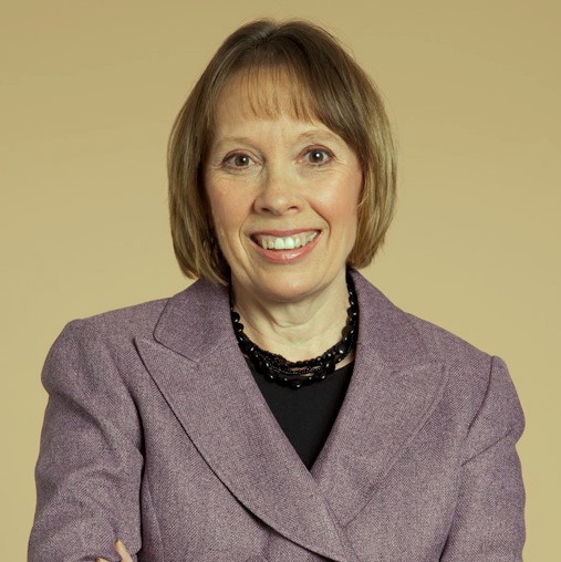 Sandra Block